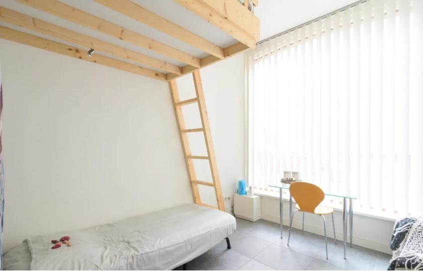 Marijke'S Guestroom Amszterdam Kültér fotó